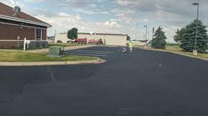 Driveway Overlay Services in Piney Point Village, TX